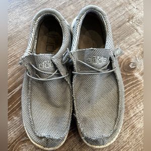 Men’s Hey Dudes | size 12